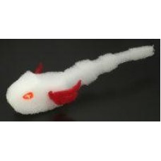 Набор поролоновых рыбок 3D Ex Animator +9 WR 40 Левша-НН
