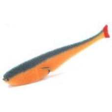 Поролоновая рыбка Classic Fish King Size CD 14 ORBL LeX