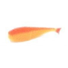 Поролоновая рыбка Classic Fish NO 8 ORB LeX