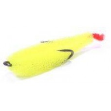 Поролоновая рыбка Zander Fish 5.5 Y LeX