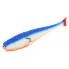 Поролоновая рыбка Classic Fish King Size CD 14 WBLOR LeX