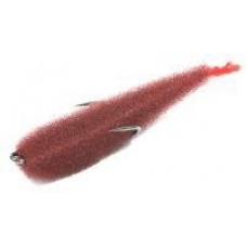 Поролоновая рыбка Zander Fish 5.5 B LeX