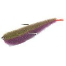 Поролоновая рыбка Zander Fish 5.5 PLB LeX
