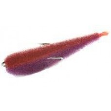 Поролоновая рыбка Zander Fish 9 POB LeX