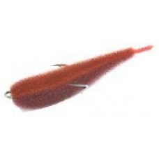 Поролоновая рыбка Zander Fish 5.5 BOB LeX