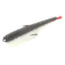 Поролоновая рыбка Zander Fish 5.5 WBB LeX