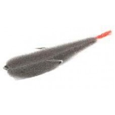 Поролоновая рыбка Zander Fish 5.5 G LeX