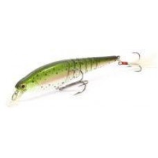 Воблер Live Pointer 110MR Rainbow Trout 056 Lucky Craft