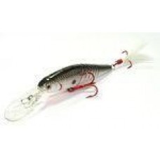 Воблер Live Pointer 80D2R Bloody OR Tennessee Shad 101
