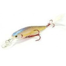 Воблер Live Pointer 80DD Bloody Chartreuse Shad 104