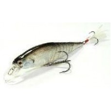 Воблер Live Pointer 80MR Ghost Tennessee Shad 222