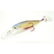 Воблер Live Pointer 95D2R Bloody Chartreuse Shad 104
