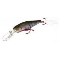 Воблер Live Pointer 95D2R Bloody Ghost Minnow 102