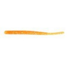 Приманка Lizard tail 2.4-02 orange grain grow Tict