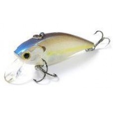 Воблер LV 0 250 Chartreuse Shad Lucky Craft