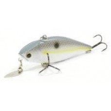 Воблер LV 500GP Sexy Chartreuse Shad 172 Lucky Craft