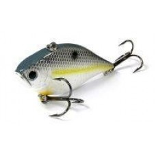 Воблер LVR D15 Sexy Chartreuse Shad 172 Lucky Craft