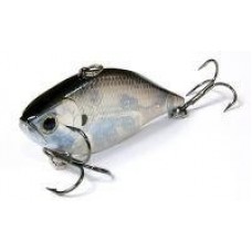 Воблер LVR D7 Ghost Tennessee Shad 222 Lucky Craft