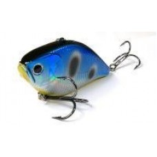 Воблер LVR EPG D30RT Flash Blue Herring 344 Lucky Craft