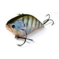 Воблер LVR EPG D30RT Ghost Blue Gill 895 Lucky Craft