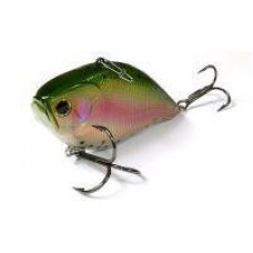 Воблер LVR EPG D30RT Laser Rainbow Trout 276 Lucky Craft