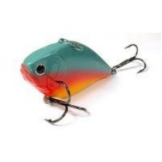 Воблер LVR EPG D30RT Parrot Shad 342 Lucky Craft