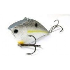 Воблер LVR EPG D30RT Sexy Chartreuse Shad 172 Lucky Craft