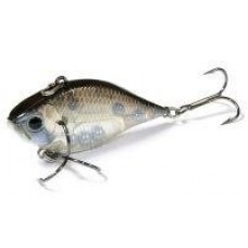 Воблер LVR Mini S Ghost Tennessee Shad 222 Lucky Craft