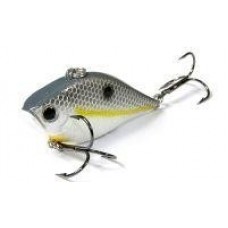 Воблер LVR Mini S Sexy Chartreuse Shad 172 Lucky Craft