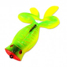 Лягушка с офсетником Kosadaka Target Frog, цв.MHT 8.3 гр 7.4 см