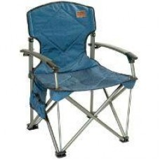 Кресло складное Dreamer Chair blue Camping World