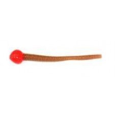 Приманка Mice Tail 75 red/natural Berkley