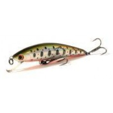 Воблер Minnow 60F 050 Tsuribito