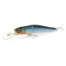 Воблер Minnow 90D Blue black back AR Lures