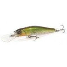 Воблер Minnow 90D Green Ayu AR Lures