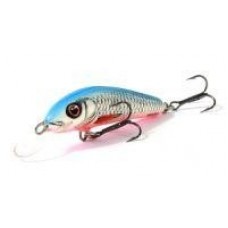 Воблер Minnow F05 DB Salmo