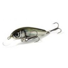 Воблер Minnow F06 HBL Salmo