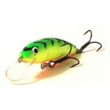 Воблер Minnow F07 GT Salmo