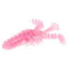 Приманка Mosya 3" lively pink S849 Bait Breath