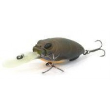 Воблер MR-X Cyclone j-craw Megabass