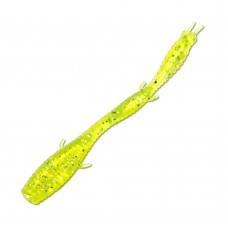 Мягкая приманка Kosadaka T-Liner Worm 55мм, цв. CS (15шт.)