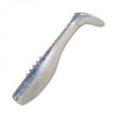 Риппер DRAGON Bandit PRO 3"/7,5cm 15 szt. PEARL BS/CLEAR silver glit.blue glitte