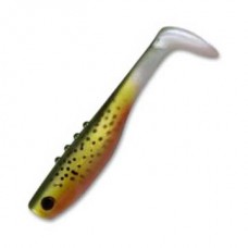 Риппер Dragon Bandit 3 (7,5 см) rainbow trout (упаковка - 15 шт.)