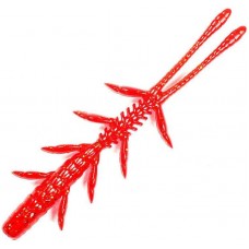 Креатура Jackall Scissor Comb 2.5 (6.4см) red gold flake (упаковка - 10шт)
