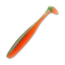 Виброхвост Keitech Easy Shiner 3 PAL11 Rotten Carrot