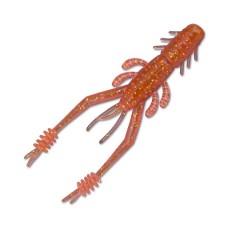 Силиконовая приманка Select Sexy Shrimp 2 (5 см) 999 (упаковка - 9 шт.)