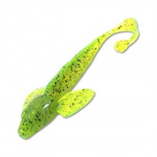 Силиконовая приманка Select Goby 3 (7,5 см) 071 (упаковка - 5 шт.)