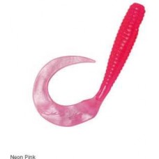Мягкие приманки Z-Man GrubZ 5 #103 - Neon Pink