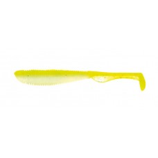 Мягкий Воблер RA SHAD (95mm) цвет 73 (Yellow Back)