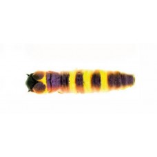 Мягкий Воблер Caimano Worm (37mm) цвет 95